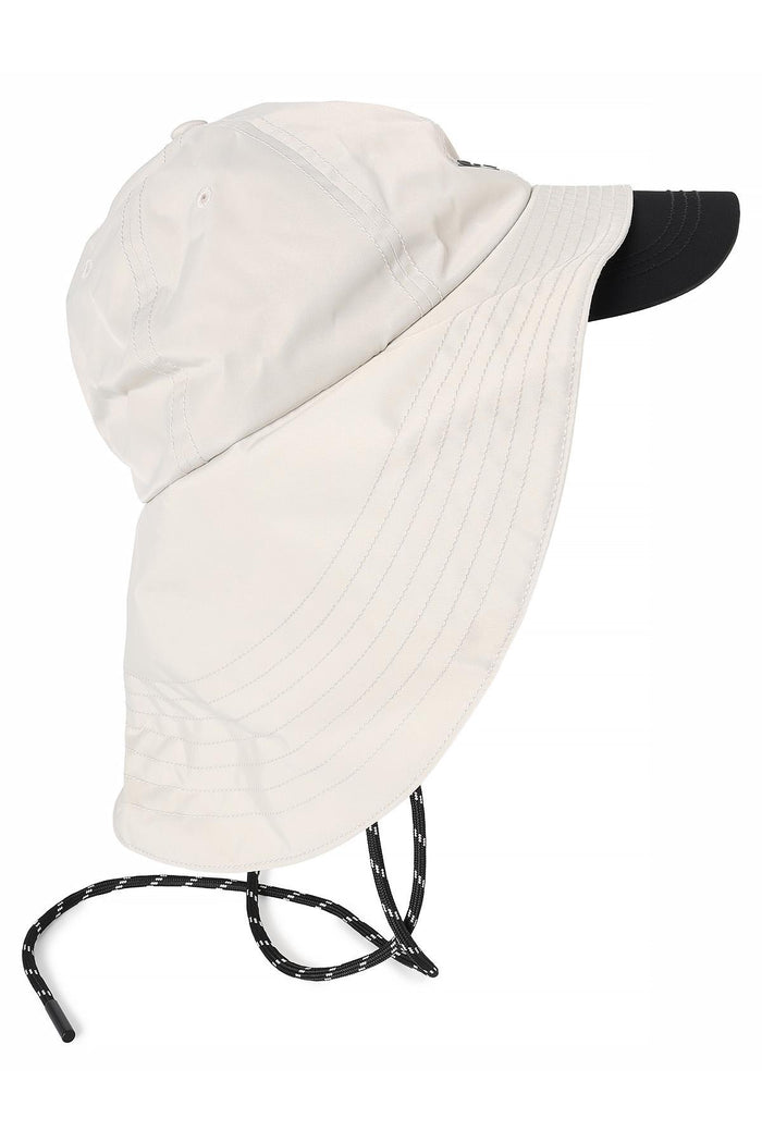 Y-3 Talc Straps Bucket Hat Unisex Accessories JM9063
