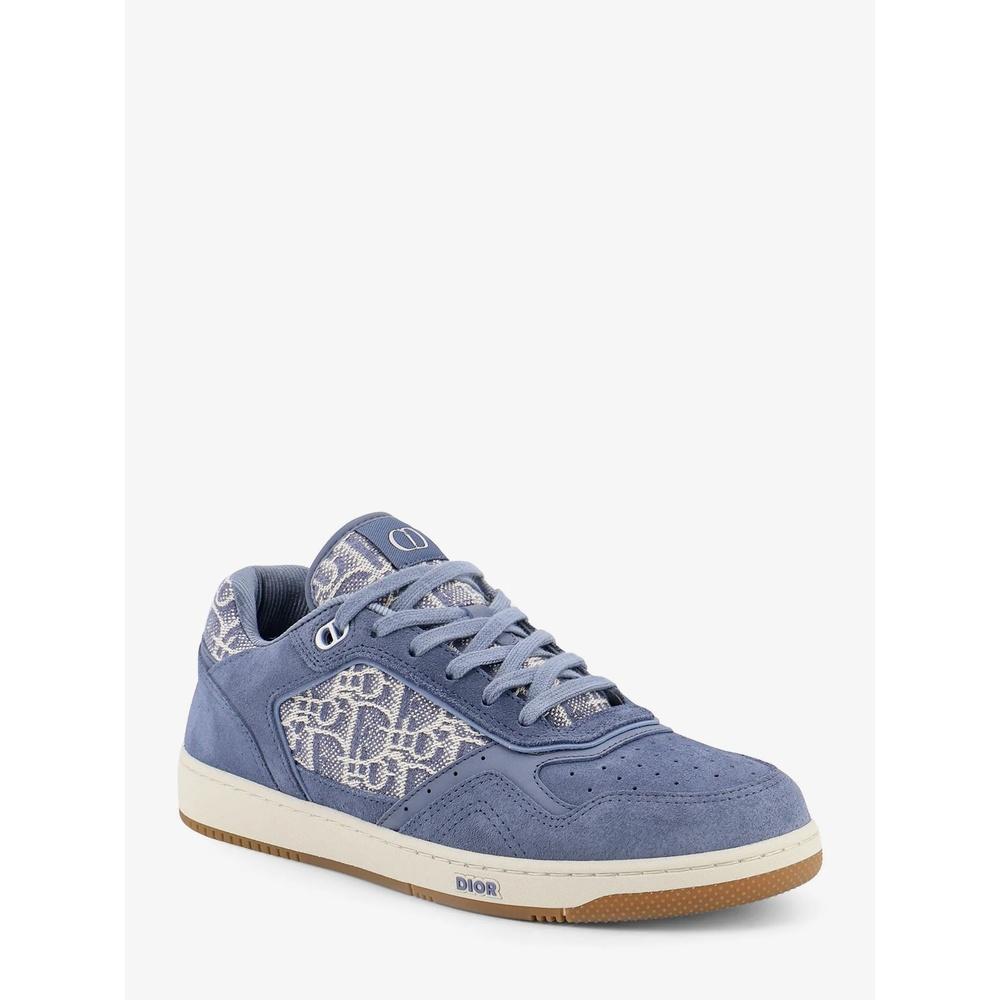DIOR B27 Uptown Low-Top Sneakers for Men