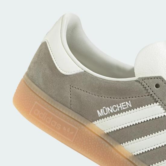 Adidas München Sneakers Men’s Casual Shoes JS3990 DOM
