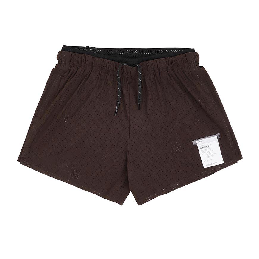 SATISFY SpaceO 25 Shorts Men's Classic Pants 12041 97000
