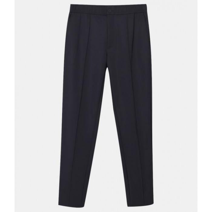 Theory Precision Ponte Curtis Men's Dress Pants