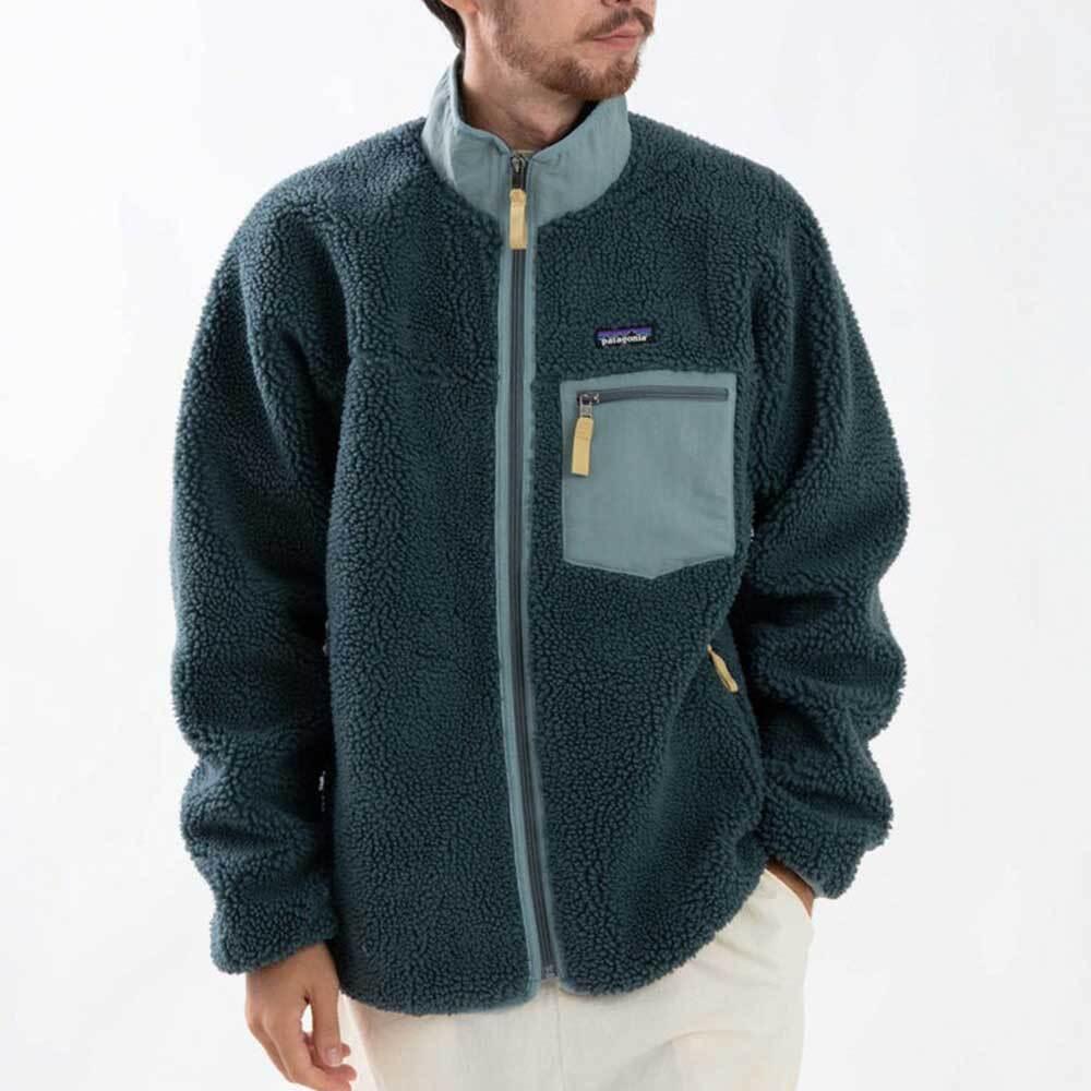 patagonia Classic Retro-X Fleece Jacket Men’s SMTB