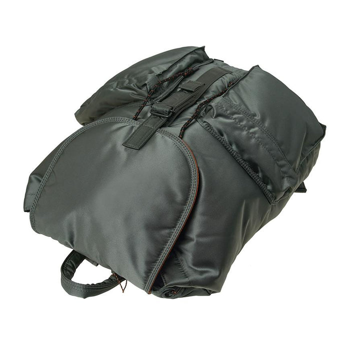 PORTER Tanker Nylon Rucksack Backpack Unisex Black 622 01630 30