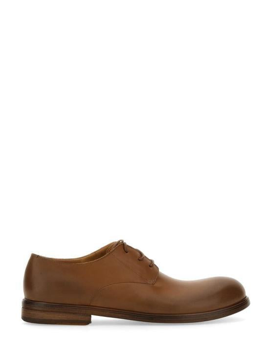 Marsell Leather Dress Shoes for Men MM2443 093320