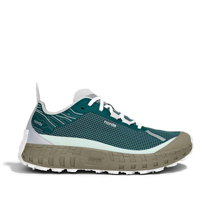 norda Horizon Women’s Low-Top Running Sneakers