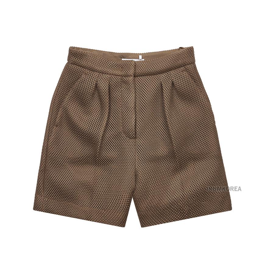Max Mara Abena Poly Shorts Pants for Women AVENA 002