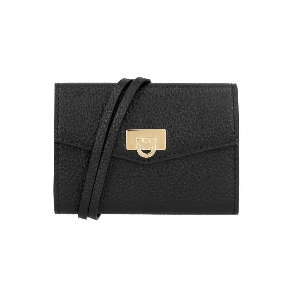 Ferragamo Women’s Leather Keyring Accessory 22 0979 0785951