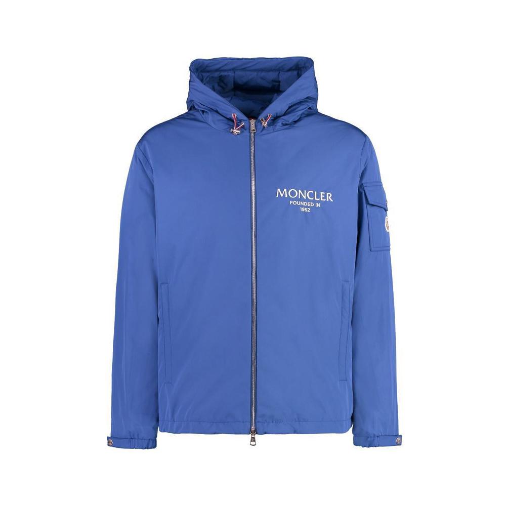 Moncler Men’s Granero Down Puffer Jacket 1A00026 54A91 75A