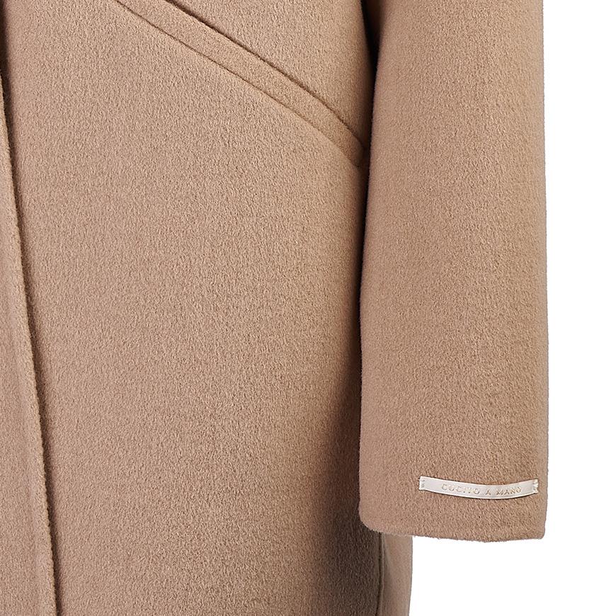 iBLUES Jo Half Coat Women’s Coat ZOE 003