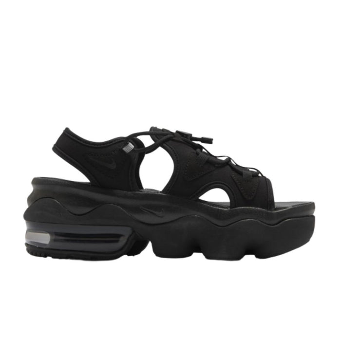 Nike Air Max Koko Sandals Black Low-Top Sneakers