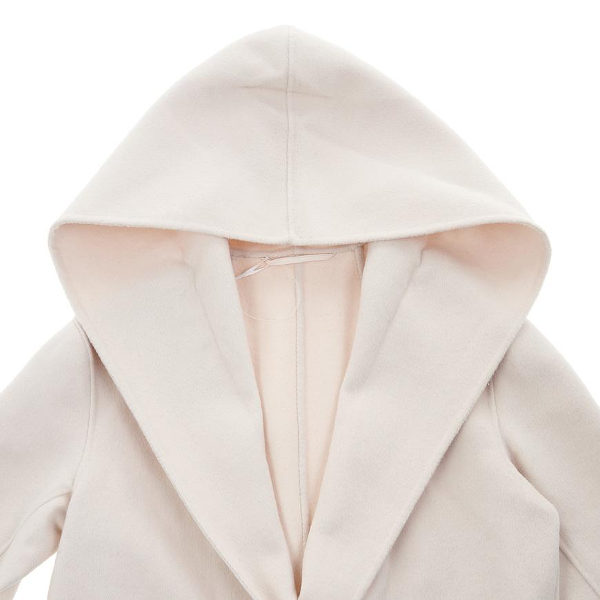 iBLUES Women’s Moment Long Coat MOMENT 004