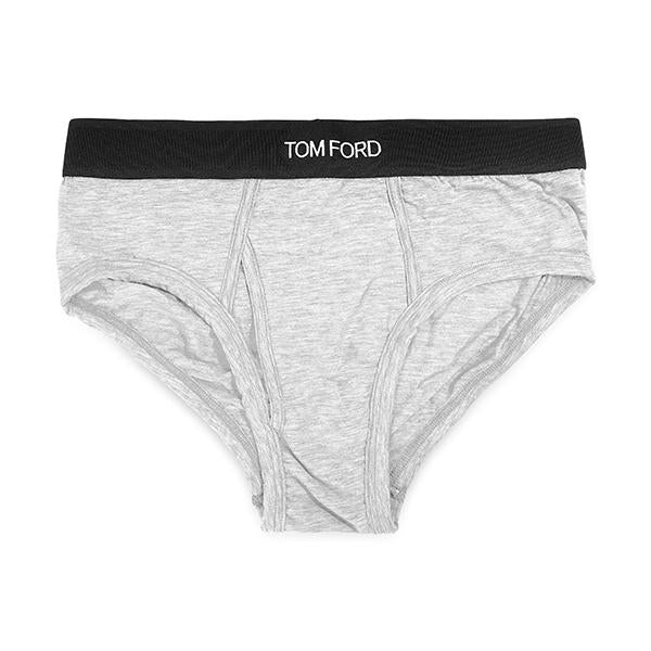TOM FORD Men’s Modal Briefs Triangle Underwear T4LC1 1410 020
