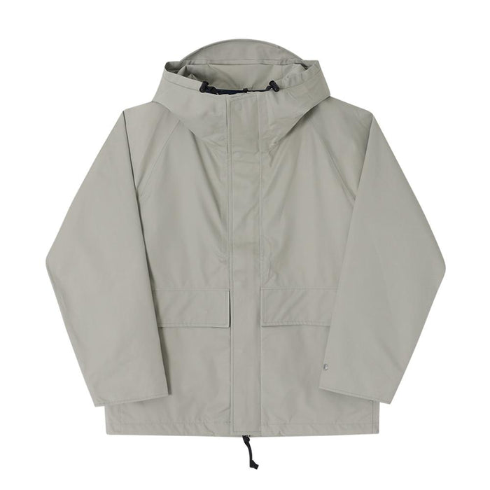 nanamica GORE-TEX 2L Cruiser Unisex Jacket SUAF366E PH