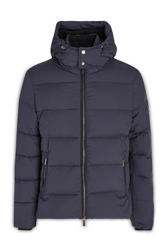 MOORER Brett SH Down Jacket MOUGI100134 U0497