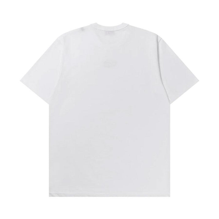 Aimé Leon Dore D Logo Short Sleeve T-Shirt A17880 0CLBR