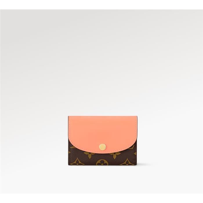 Louis Vuitton Rosalie Card Holder Coin Purse Collection