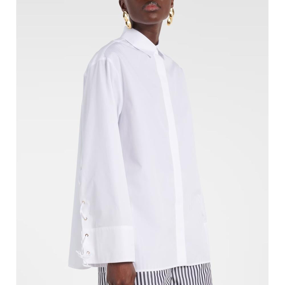 Max Mara Marte Women’s White Shirt