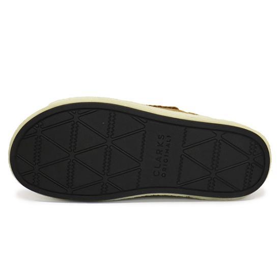 Clarks Mule Slide Slippers Sandals for Men