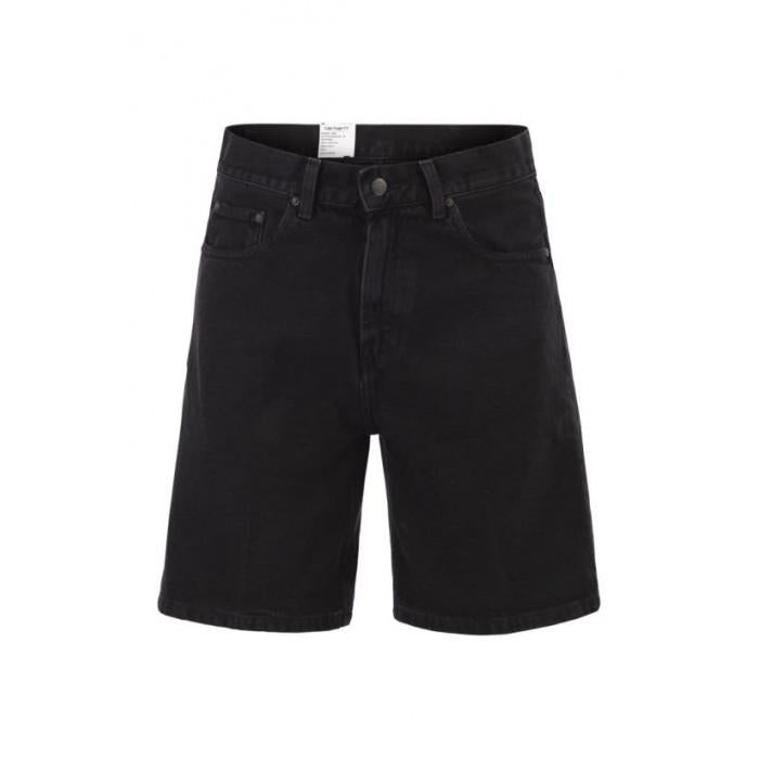 CARHARTT WIP Nolan Cotton Shorts for Men I034869 8906