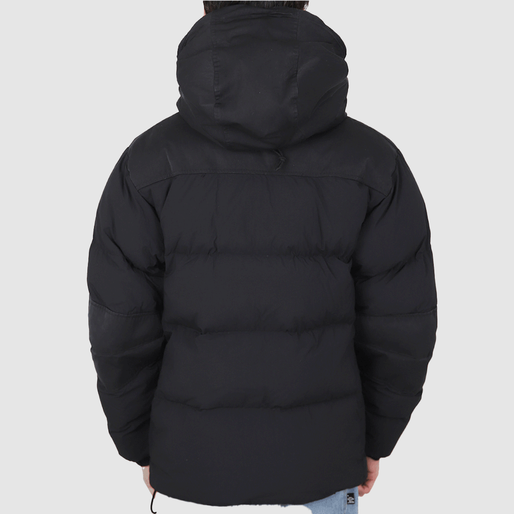 Ten C Men’s Veil Combo Down Anorak Jacket 23CTCUB03146 003780 999