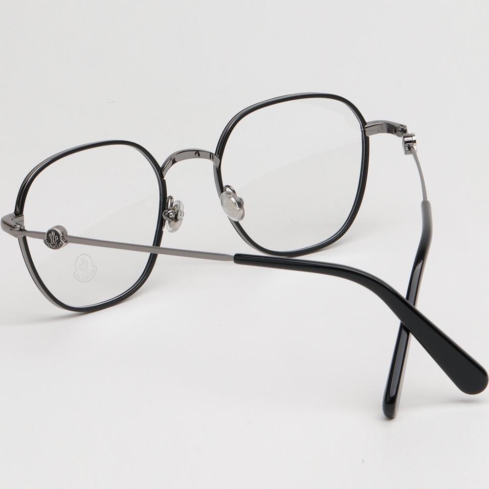 Moncler Windsor Rim Unisex Fashion Eyeglass Frame ML5125 008