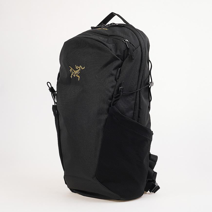 ARC`TERYX Mantis 16 Unisex Backpack X000010636 BLACK