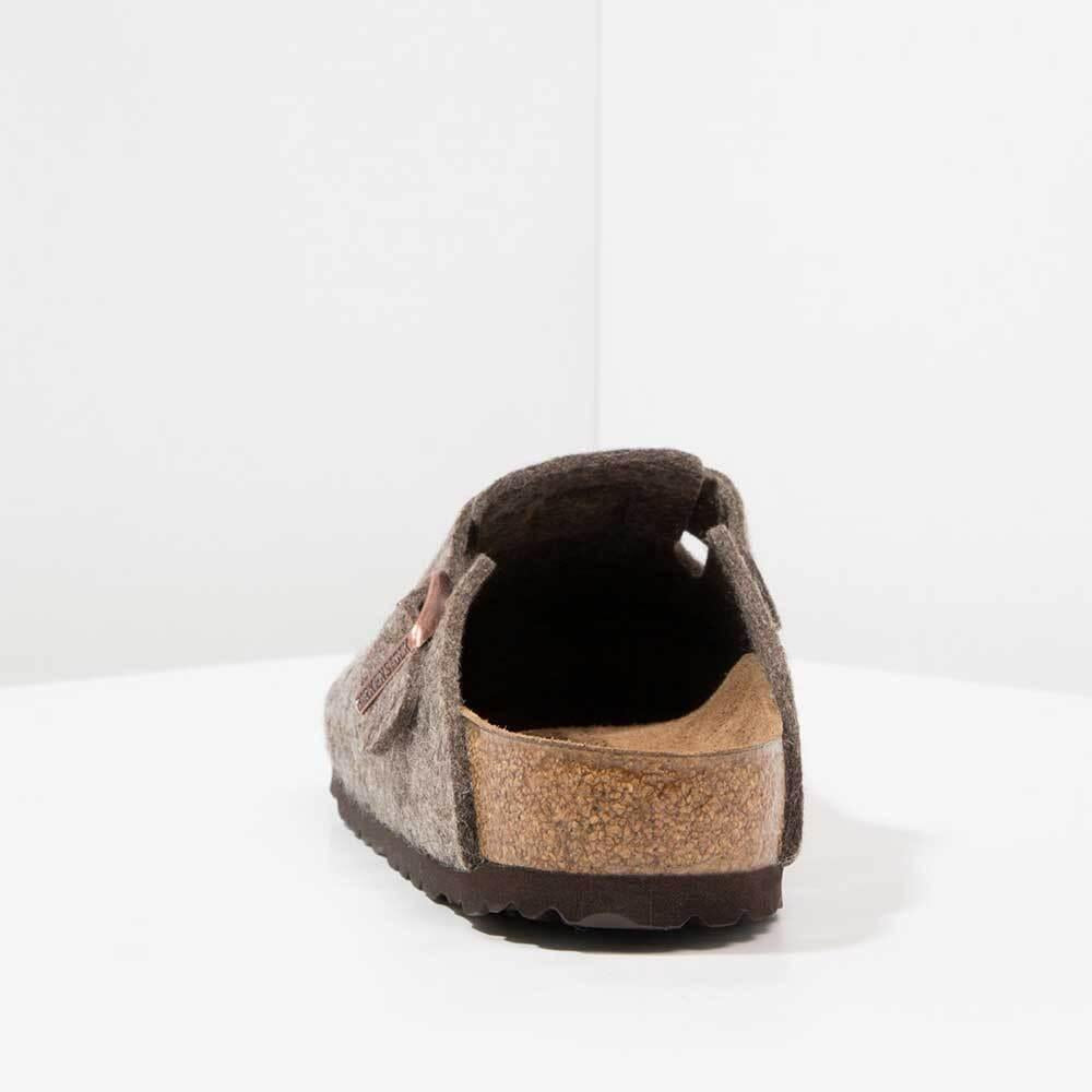 Birkenstock Boston Slip-On Clogs Men’s Sandals/Slippers 160581
