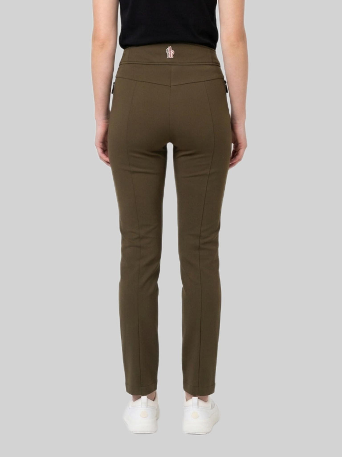 Moncler Women’s Cropped Pants
