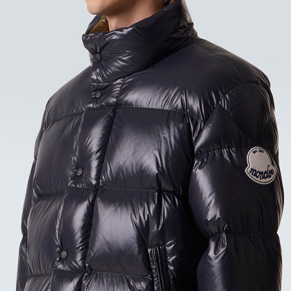 Moncler Trippyth Down Puffer Jacket for Men 1A00130 596XE P98