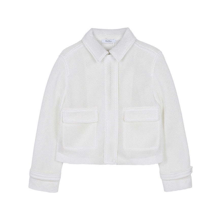 Max Mara Women’s Strenna Poly Jacket STRENNA 001