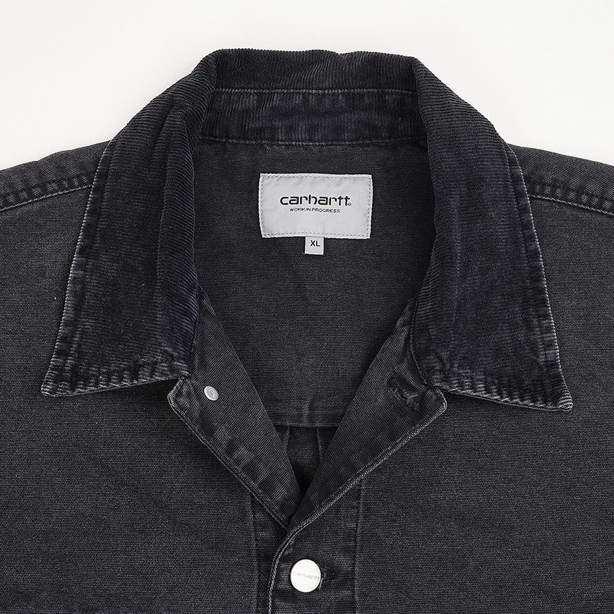 CARHARTT WIP Mitch Shirt Jacket Men’s I036262 00E0J