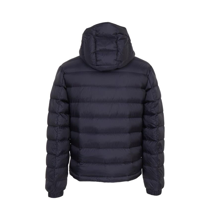 Moncler Verries Men’s Down Puffer Jacket Navy