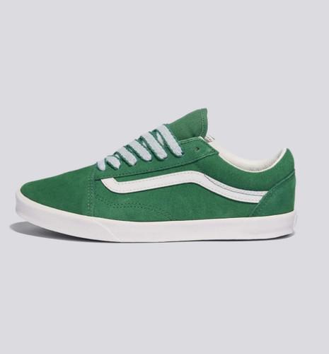 Vans Classic Low-Top Sneakers for Men VN000D0ABR11 DOM