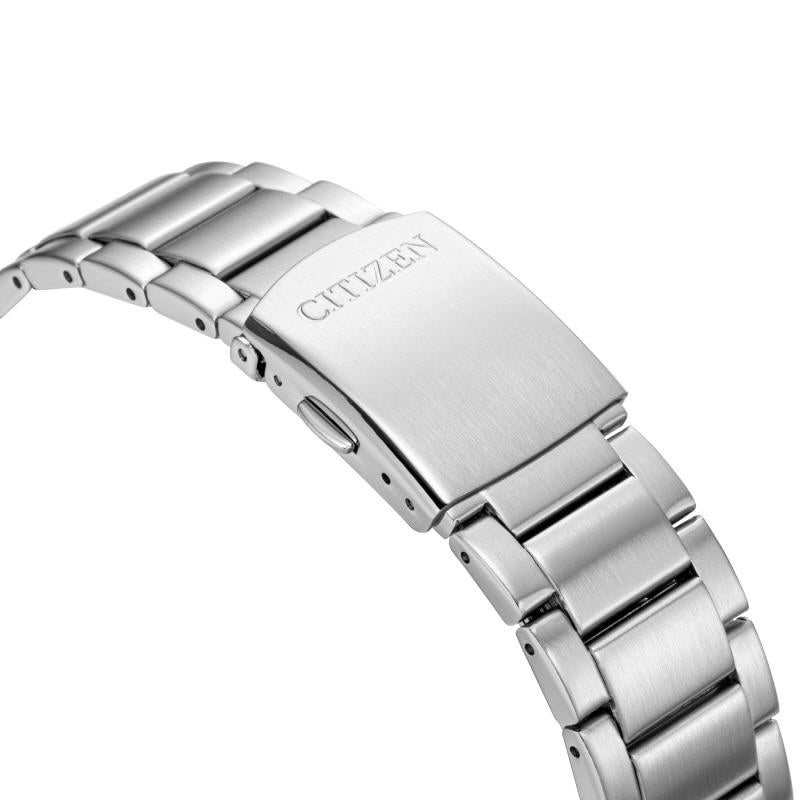 CITIZEN Men's Stainless Steel Watch AW1525 81L