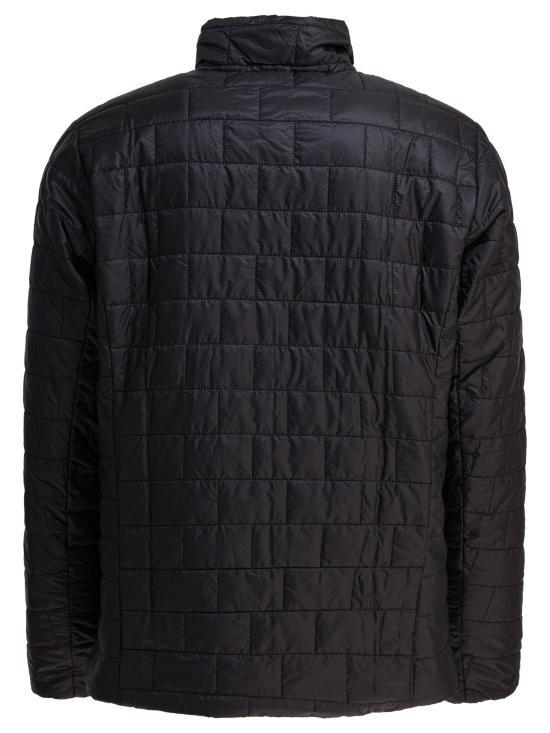 patagonia Nano Puff Jacket Women’s Down/Puffer Coat 84213 BLK BLACK DOM