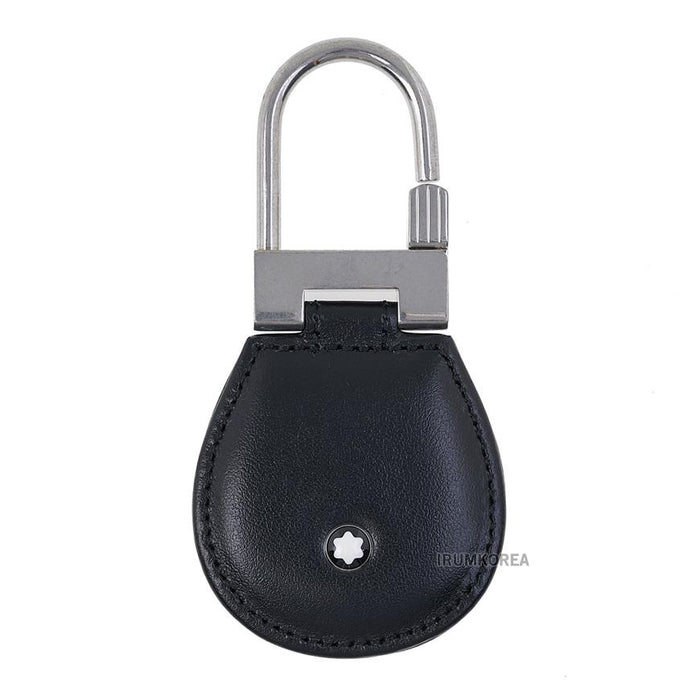 Montblanc Meisterstuck Key Holder Black Unisex Accessory