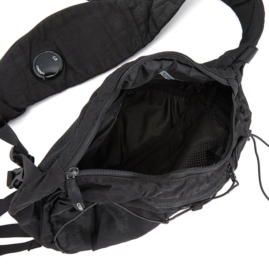 CP Company Men's Crossbody Bag RCCMAC735A 005269G 999