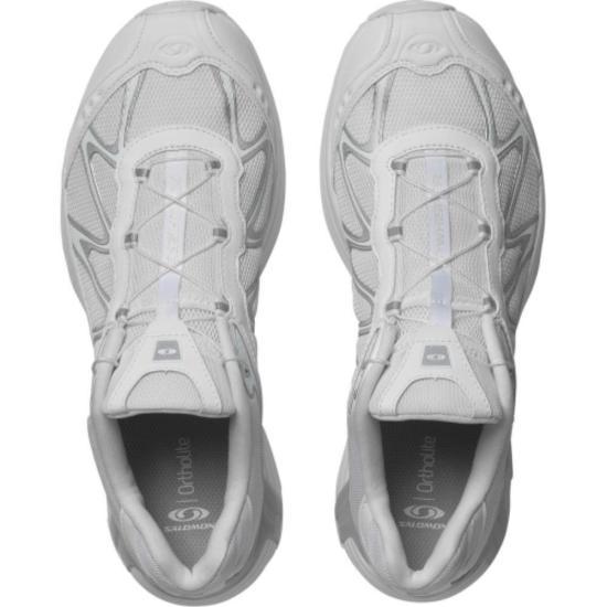 SALOMON XT Whisper Sneakers Mens White Running Shoes S251109SWP02