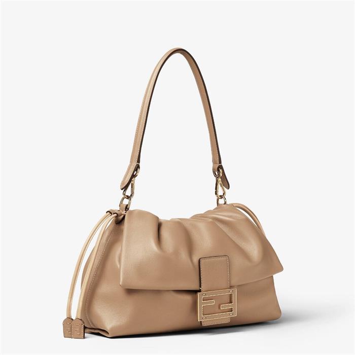 FENDI Mamma Large Shoulder Bag