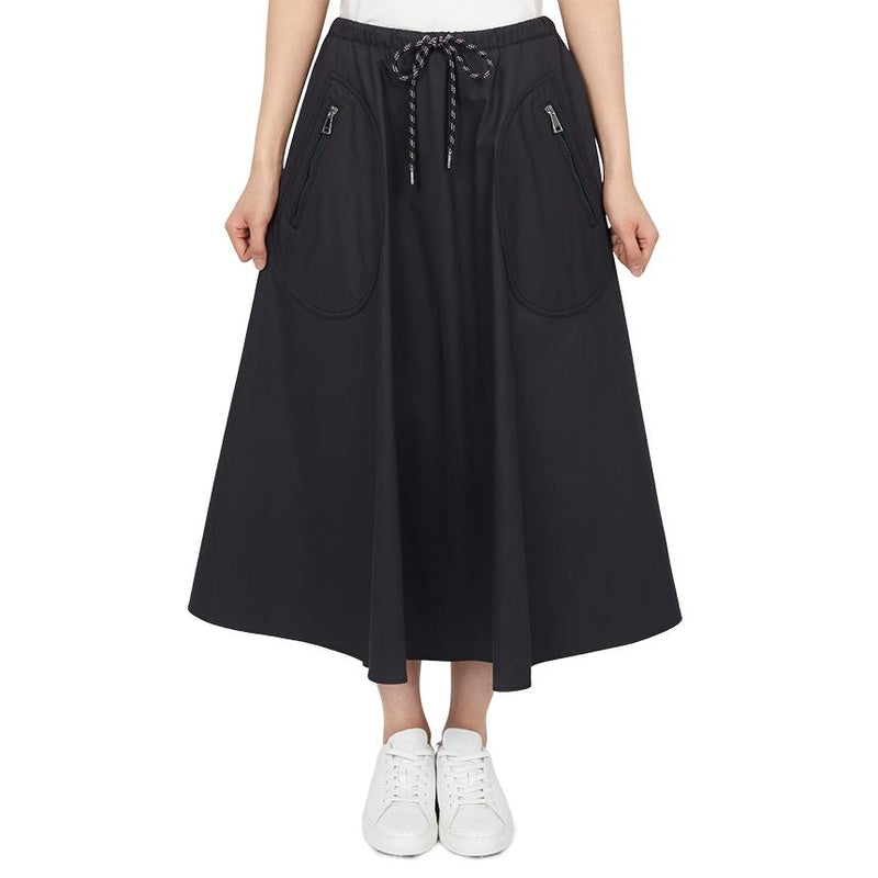 Moncler Women’s Long Skirt 2D00013 54ARP 742