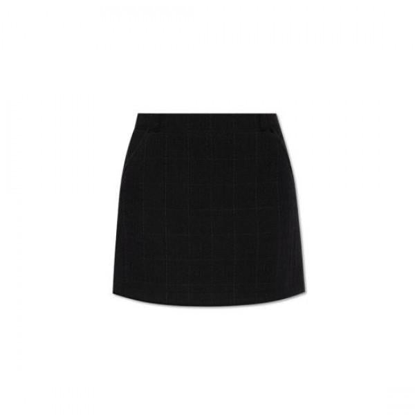 A.P.C. Romane Midi Skirt F06431 LZZ