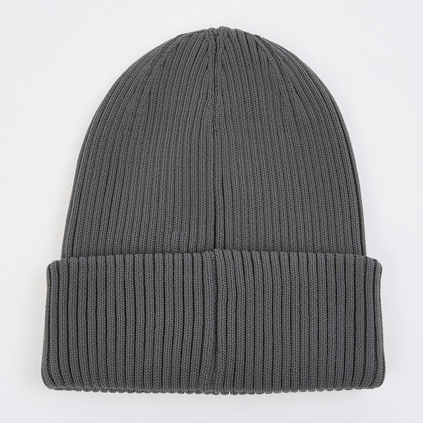 GOLDWIN Unisex Logo Knit Beanie Hat GL95385 CH