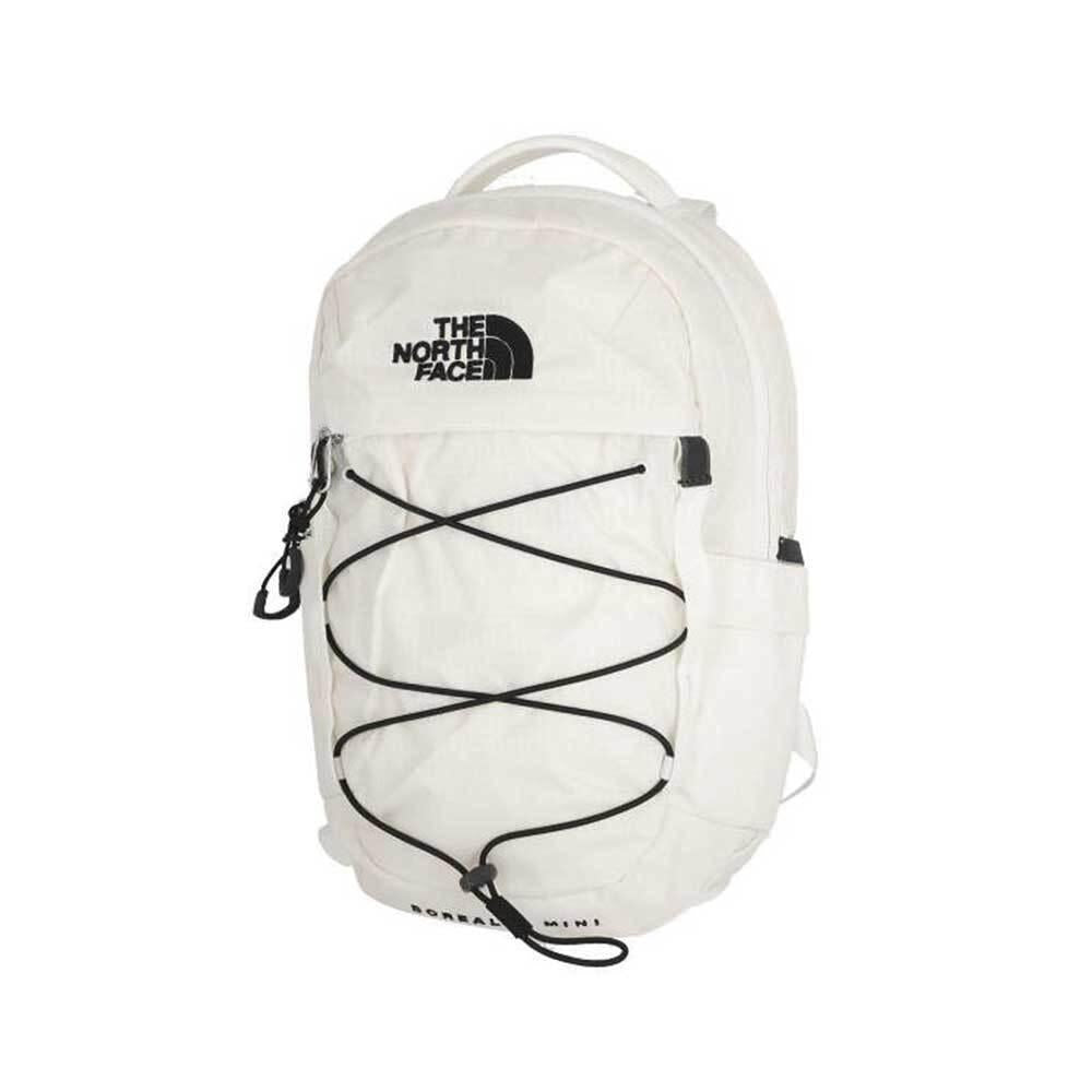 The North Face Borealis Mini Backpack Black Men's Backpack NF0A52SW ROU