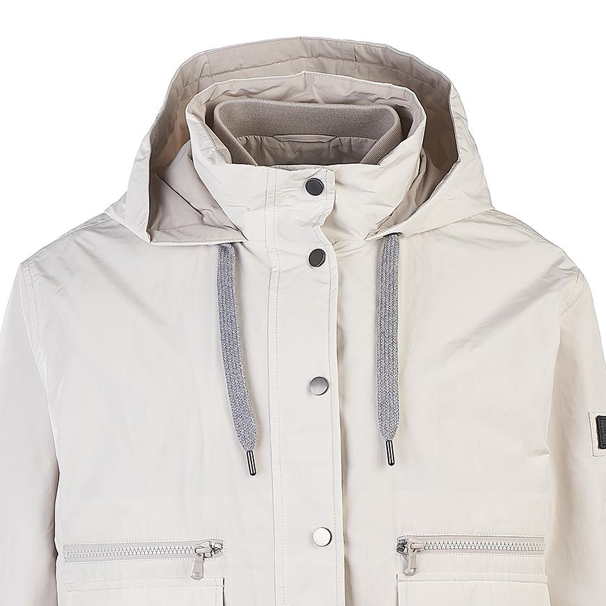 Brunello Cucinelli Women's Jacket MB5742869P C1709