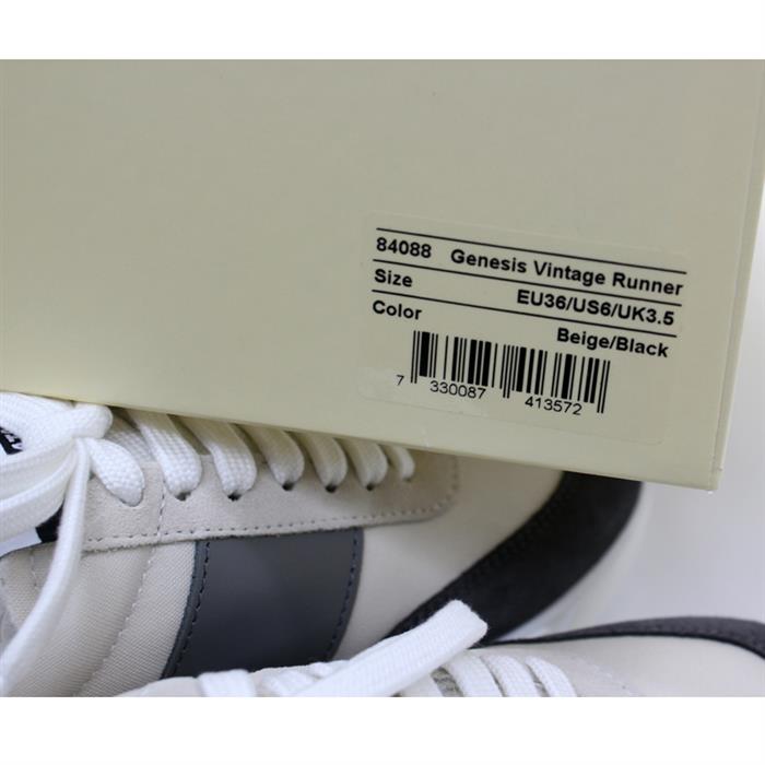 AXEL ARIGATO Genesis Vintage Runner Women's Low-Top Sneakers 84088