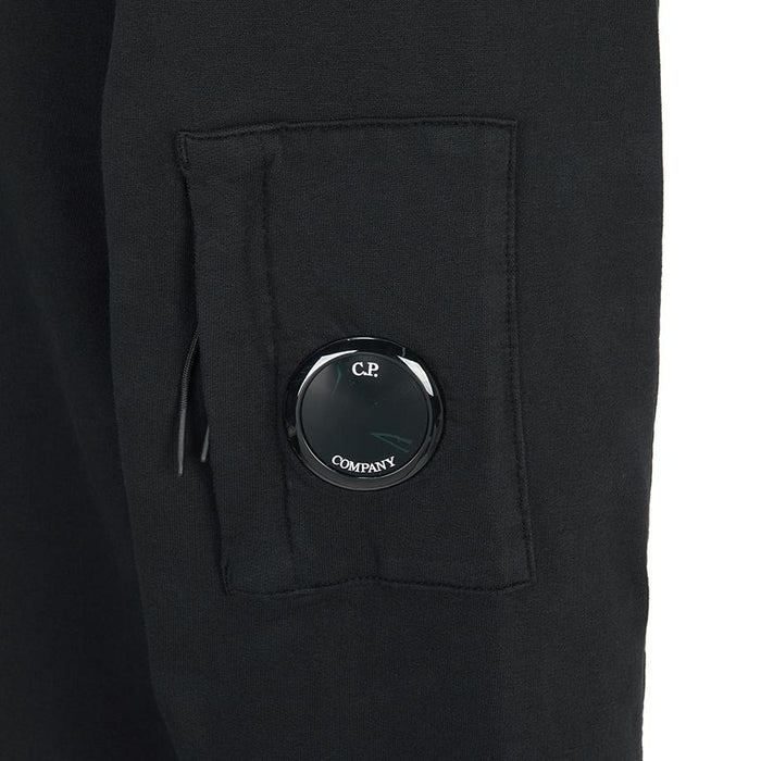 CP Company Men’s Long Sleeve T-Shirt RCCMSS711A 002246G 999
