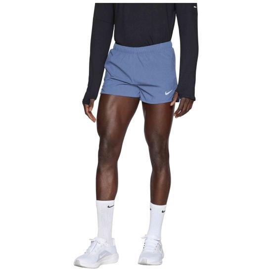 Nike Black Elastic Waist Men’s Short Pants FN3355 491