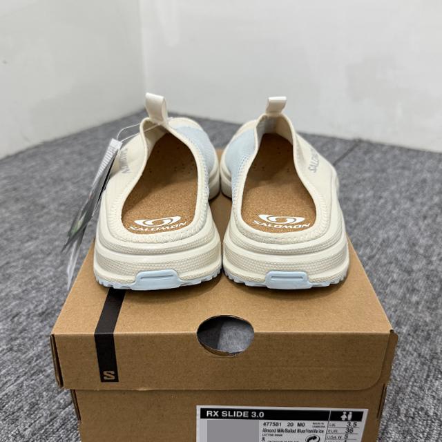 SALOMON RX 30 Slide Unisex Low-Top Sneakers L47758100