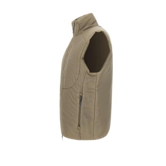 ROA Taupe Vest RBMW0337 FA244 BEG 0002
