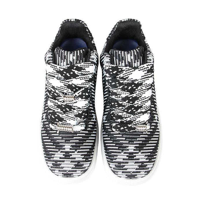 BURBERRY Men’s Check Box Low-Top Sneakers